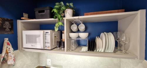 Jardins Apartment | Flat Luxo Hotel 4 Estrelas Internacional Jardins