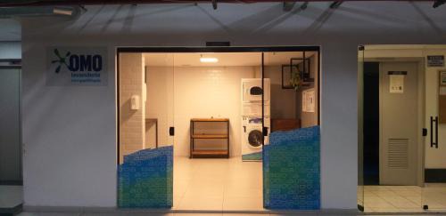 Indianopolis Apartment | Flat Luxo Moema