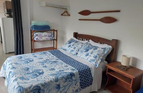 Tesouro da Colina Apartment | Flat Miramare Ap
