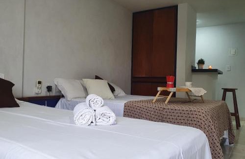 Intermares Apartment | Flat mobiliado praia, João Pessoa PB PROMOÇÃO