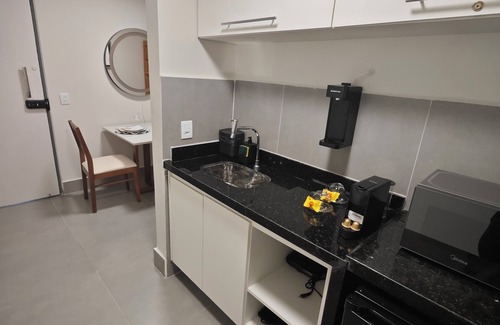 Asa Norte Apartment | Flat moderno Asa Norte 109