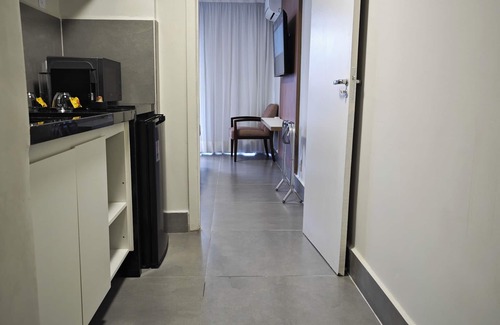 Asa Norte Apartment | Flat moderno Asa Norte 109