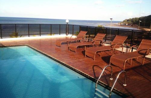 Cabo Branco Apartment | Flat moderno em Cabo Branco