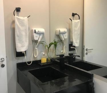 Moema Apartment | Flat Moderno Moema