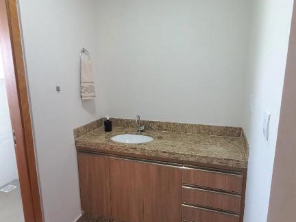 Amazonas Apartment | Flat MP