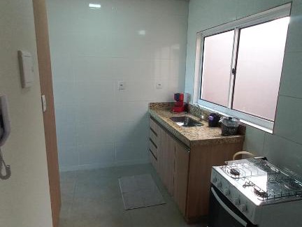 Amazonas Apartment | Flat MP
