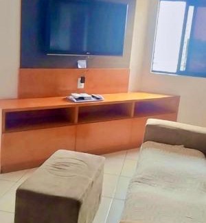 Conjunto ALAGAMAR Apartment | Flat na Praia de Ponta Negra Natal - RN