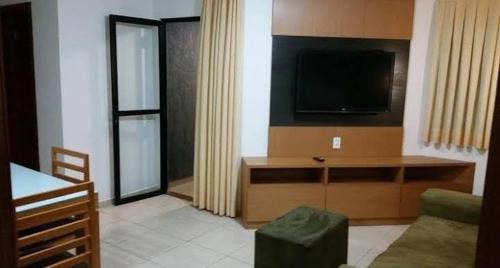 Conjunto ALAGAMAR Apartment | Flat na Praia de Ponta Negra Natal - RN