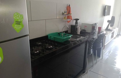 Porto de Galinhas Apartment | Flat no Centro de Porto de Galinhas
