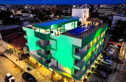 Porto de Galinhas Apartment | Flat no Centro de Porto de Galinhas