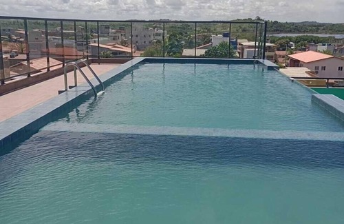 Porto de Galinhas Apartment | Flat no Centro de Porto de Galinhas