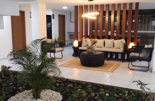 Porto de Galinhas Apartment | Flat no Centro de Porto de Galinhas