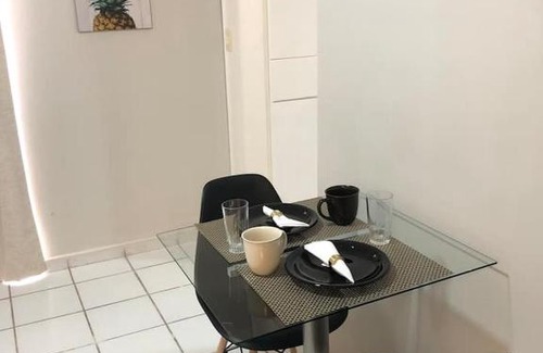 Teresina Apartment | Flat no Executive Arrey Hotel
