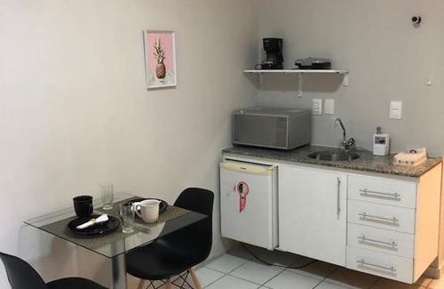 Teresina Apartment | Flat no Executive Arrey Hotel