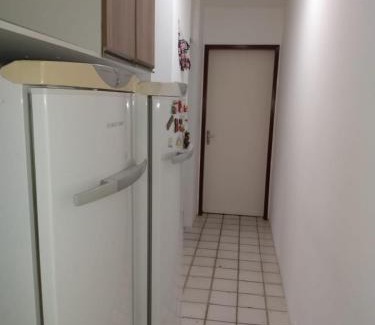 Novo Gravata Apartment | Flat no hotel fazenda portal de Gravatá