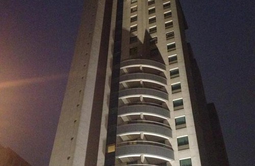 Itaim Bibi Hotel | Flat no Itaim Bibi