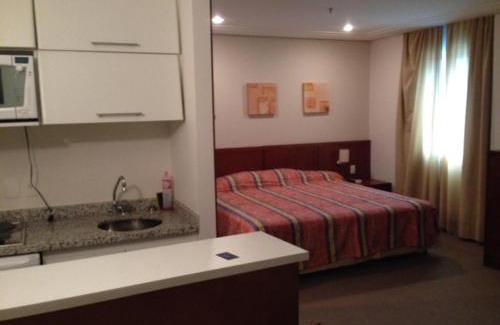 Itaim Bibi Hotel | Flat no Itaim Bibi