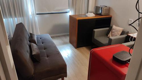 Vila Clementino Apartment | Flat Novo Lindo PqIbirapuera Vila Mariana Borges Lagoa com garagem 1109