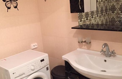 Anapa Apartment | Flat on Terskaya street