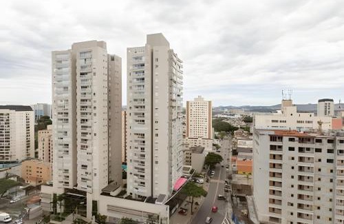 Osasco Hotel | Flat Osasco Trade Center