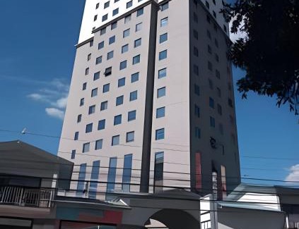 Osasco Hotel | Flat Osasco Trade Center