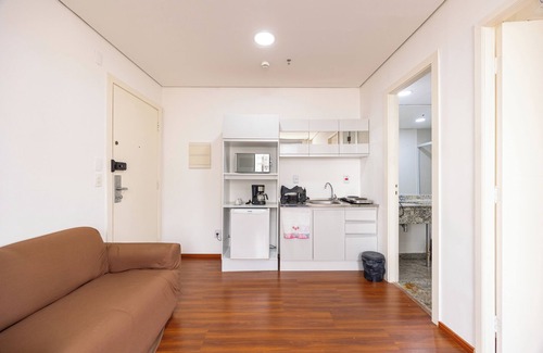 Osasco Apartment | Flat Osasco Trade Center