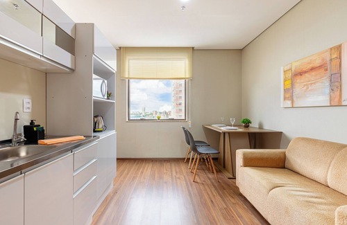 Osasco Apartment | Flat Osasco Trade Center