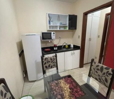 Sao Vicente Apartment | Flat Paladium