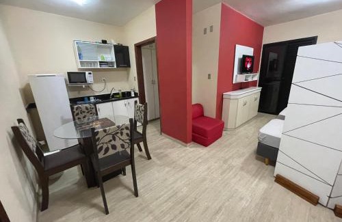 Sao Vicente Apartment | Flat Paladium
