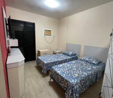 Sao Vicente Apartment | Flat Paladium
