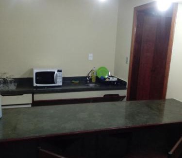 Sao Vicente Apartment | Flat - Palladium Apart Service