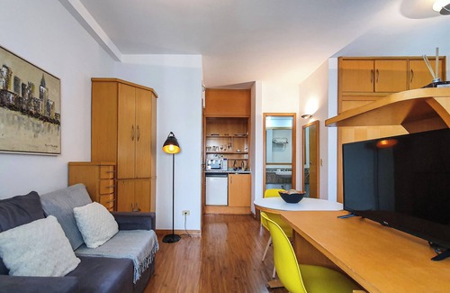 Jardim Paulista Hotel | Flat Particular em Hotel QLT 4 Estrelas no Jardins - Alameda Lorena 360