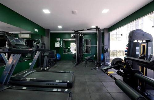 Guara Apartment | Flat Particular Jade Hotel Brasília 02