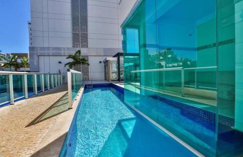 Guara Apartment | Flat Particular Jade Hotel Brasília 02