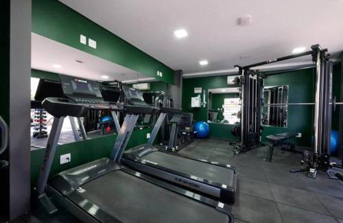 Guara Apartment | Flat Particular Jade Hotel Brasília 02
