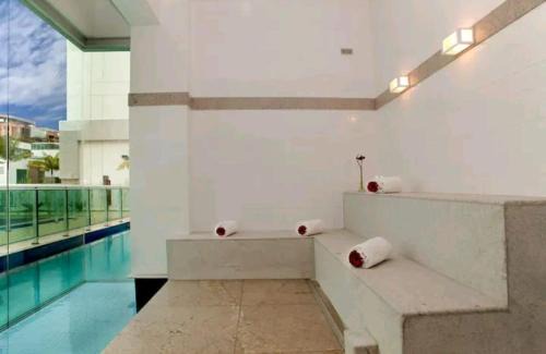 Guara Apartment | Flat particular Jade Hotel Brasilia 01