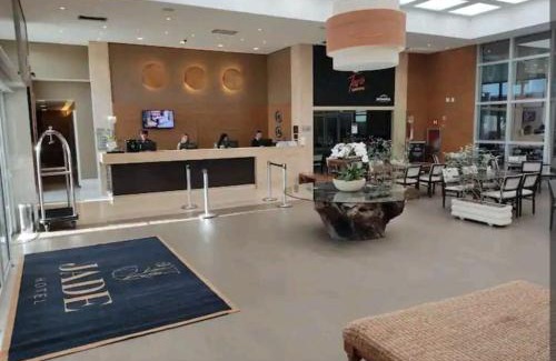 Guara Apartment | Flat particular Jade Hotel Brasilia 01