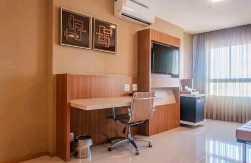 Guara Apartment | Flat particular Jade Hotel Brasilia 01