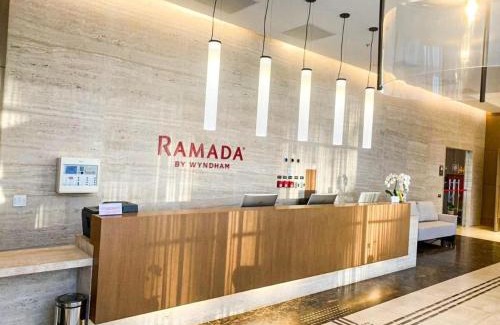 Setor Hoteleiro Sul Hotel | Flat Particular no Hotel Ramada Alvorada Brasília