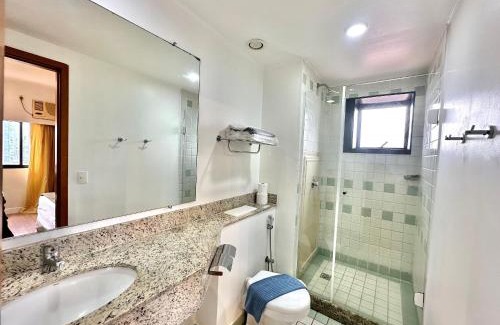 Vila Clementino Hotel | Flat Particular Rua Borges Lagoa c/garagem UH1008