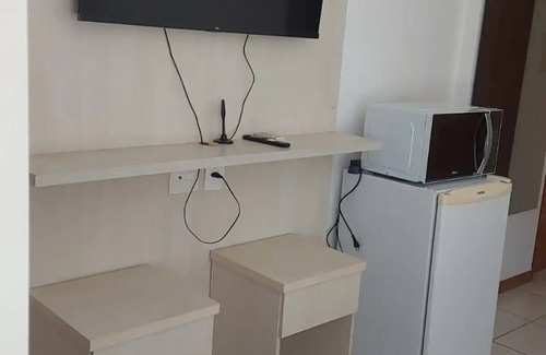 Setor Comercial Norte Apartment | Flat Particular Triplo Marizienne Hotel Biarritz 10 - SHN QD 1 Bl C
