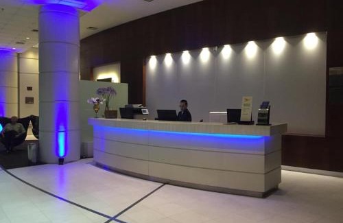 Paraiso Apartment | Flat Paulista - Al. Santos