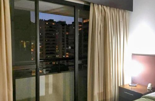 Paraiso Apartment | Flat Paulista - Al. Santos