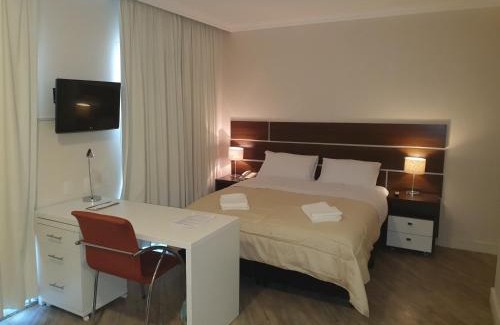 Perdizes Apartment | Flat Perdizes Atlântica - Allianz e PUC