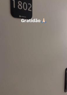 Panamby Apartment | Flat Perto do vibra, Tokio Marine e villa blue tree - 1802 B