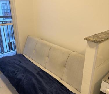 Panamby Apartment | Flat Perto do vibra, Tokio Marine e villa blue tree - 1802 B