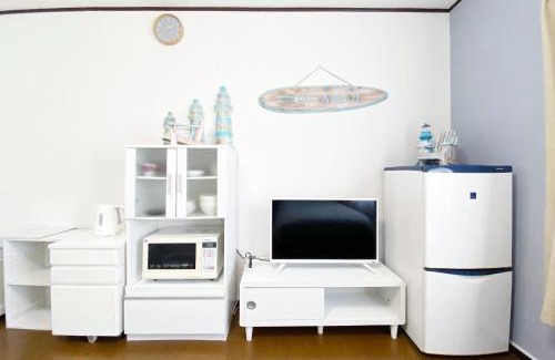 Maeganeku House | Flat piece chair house - Vacation STAY 21975v