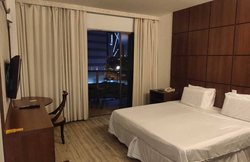 Setor Hoteleiro Norte Hotel | Flat Plaza Hotel - Setor de Hotéis Norte