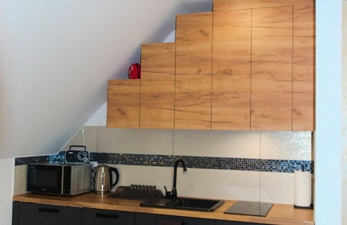 Krempachy House | Flat pod Brzyzkiem