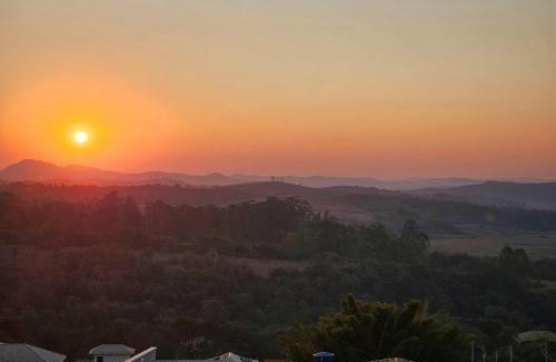 Tiradentes Ski Chalet | Flat por do Sol